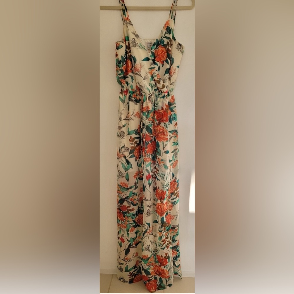Guess Floral Maxidress